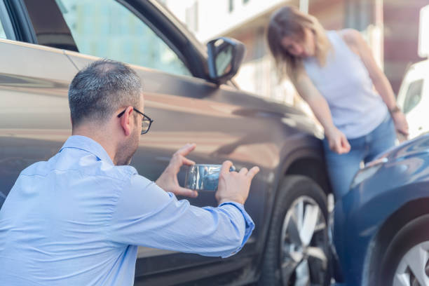 Professional Sr22 Insurance technician working in Houghton, MI